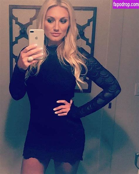 brooke hogan leaked|Brooke Hogan’s Private Photos LEAKED Online